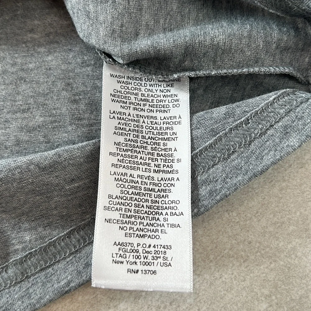 Adidas Boys Collage Mantra Tee! NWT!